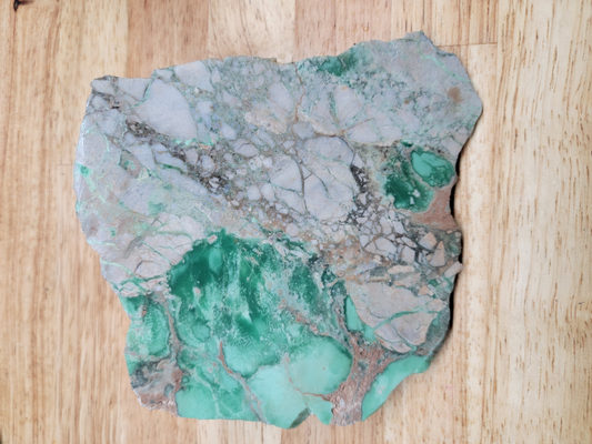 Lucin Variscite OT-x-00162