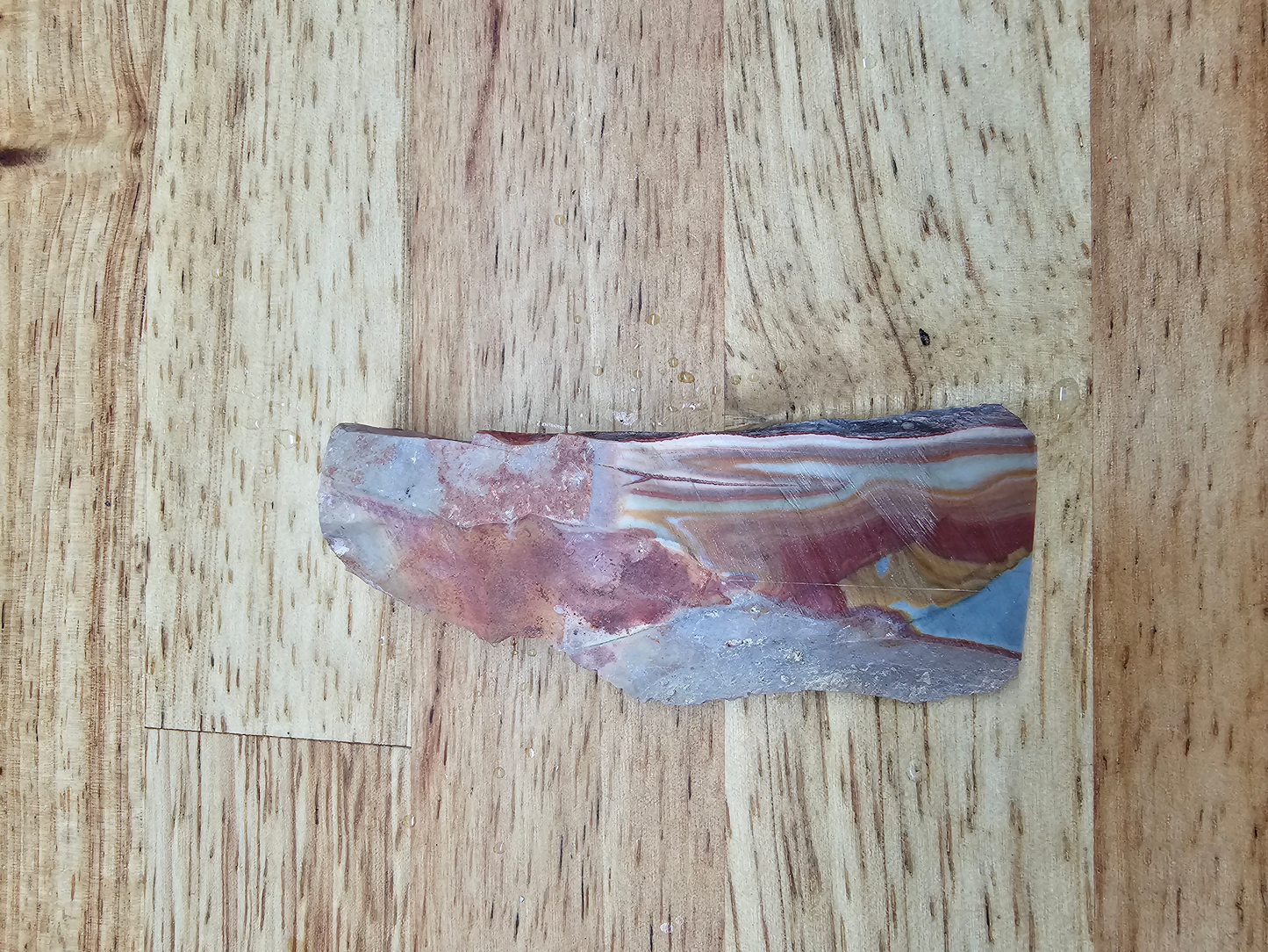 Rose Art Jasper JA-x-00109