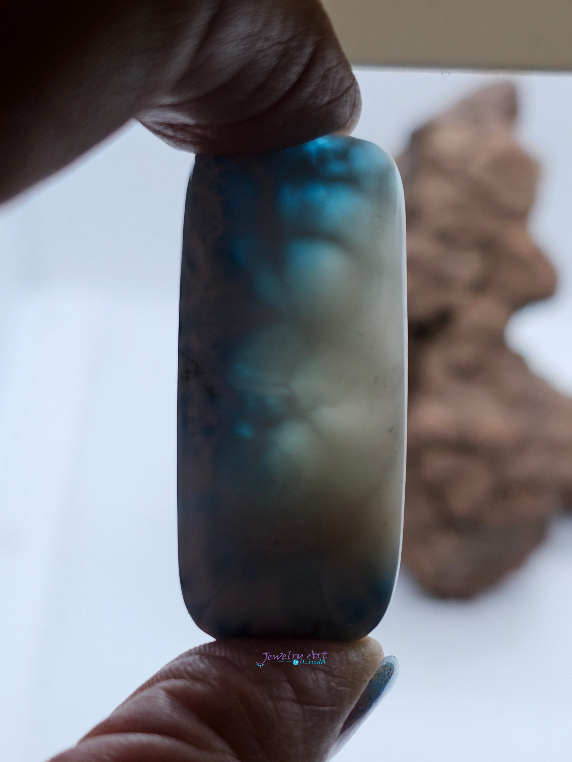 Larimar AAA+ LR-x-x-00276