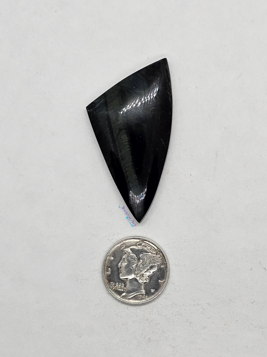 Blue Tigers Eye OT-x-x-00161