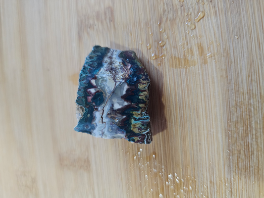 Idaho Seam Agate AG-x-00172