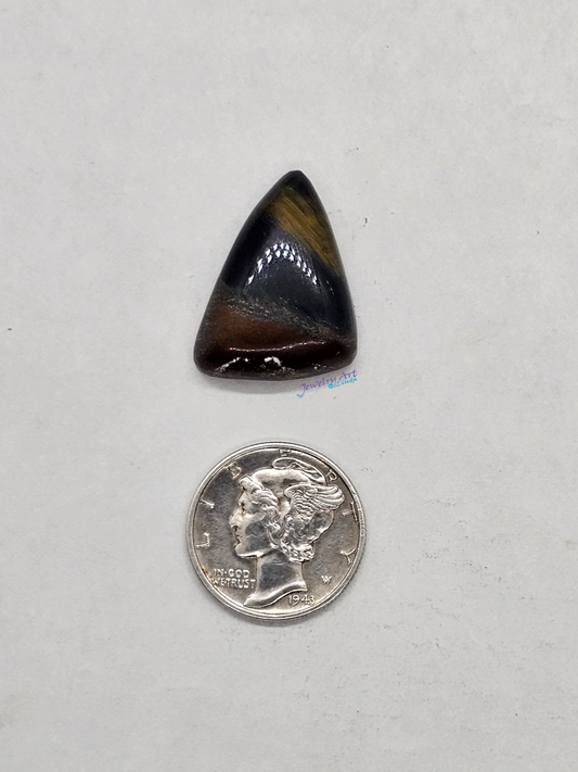 Blue Tigers Eye OT-x-00257-05