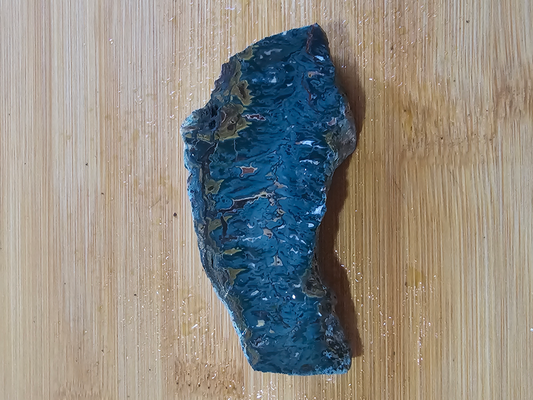 Idaho Seam Agate AG-x-00151