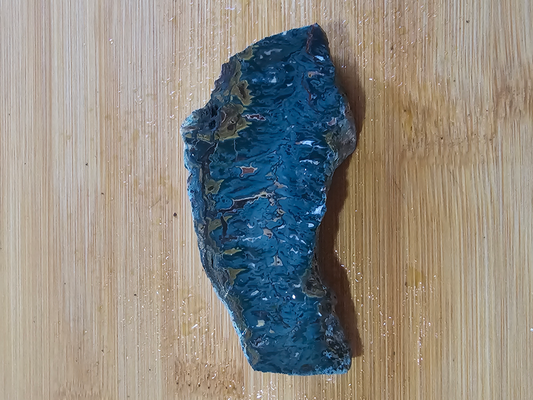 Idaho Seam Agate AG-x-00151