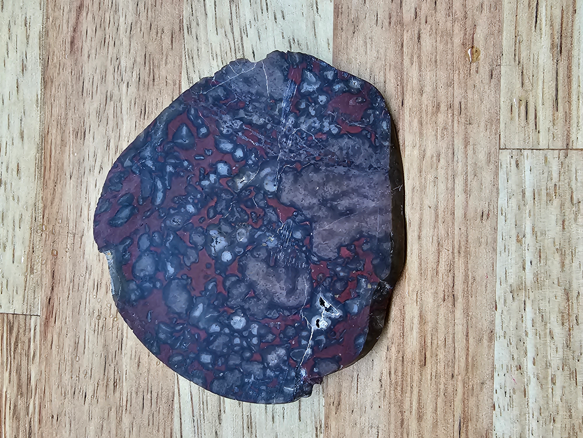 Colorado River Jasper JA-x-00103