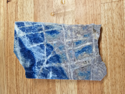 Lapis Laced Onyx NX-x-00028