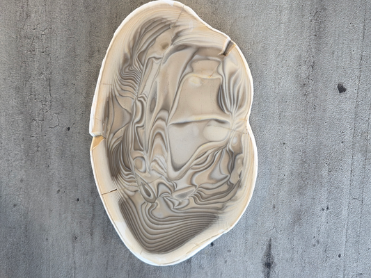 Polish Flint OT-x-00287