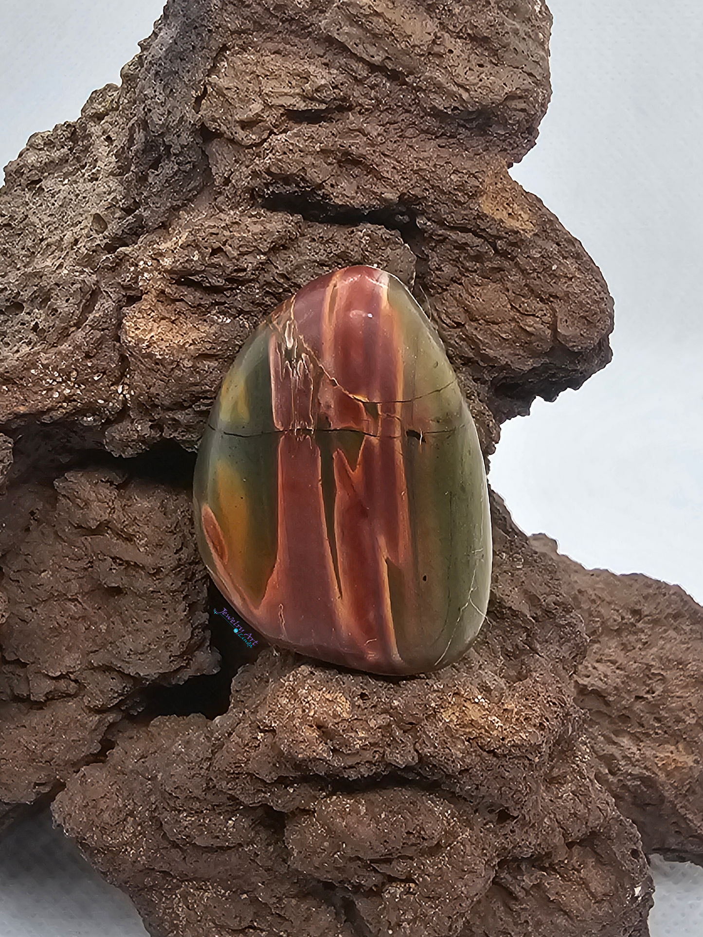 Cherry Creek Jasper JA-x-00100-02