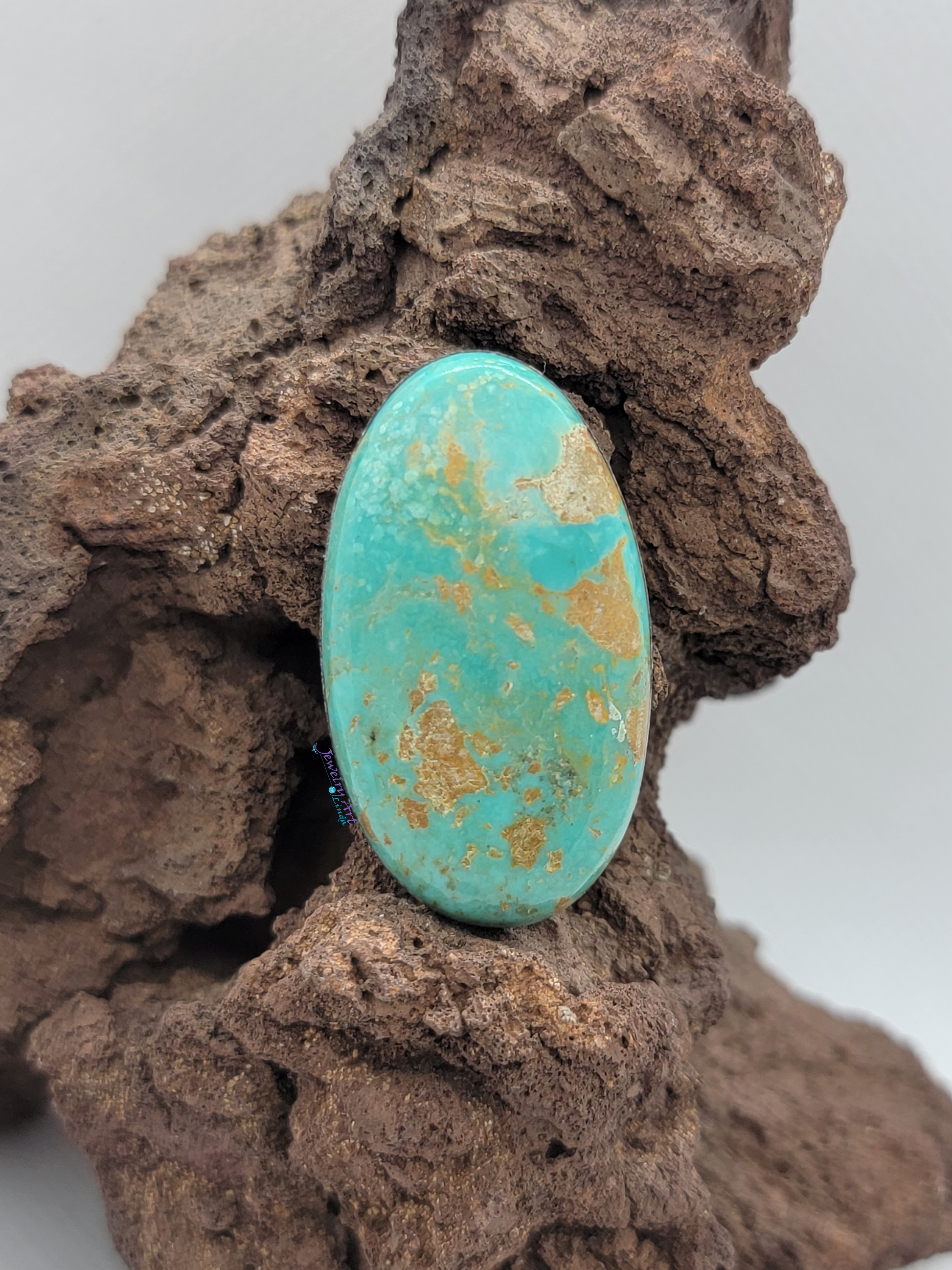 Hachita Mine Turquoise TU-x-x-00091
