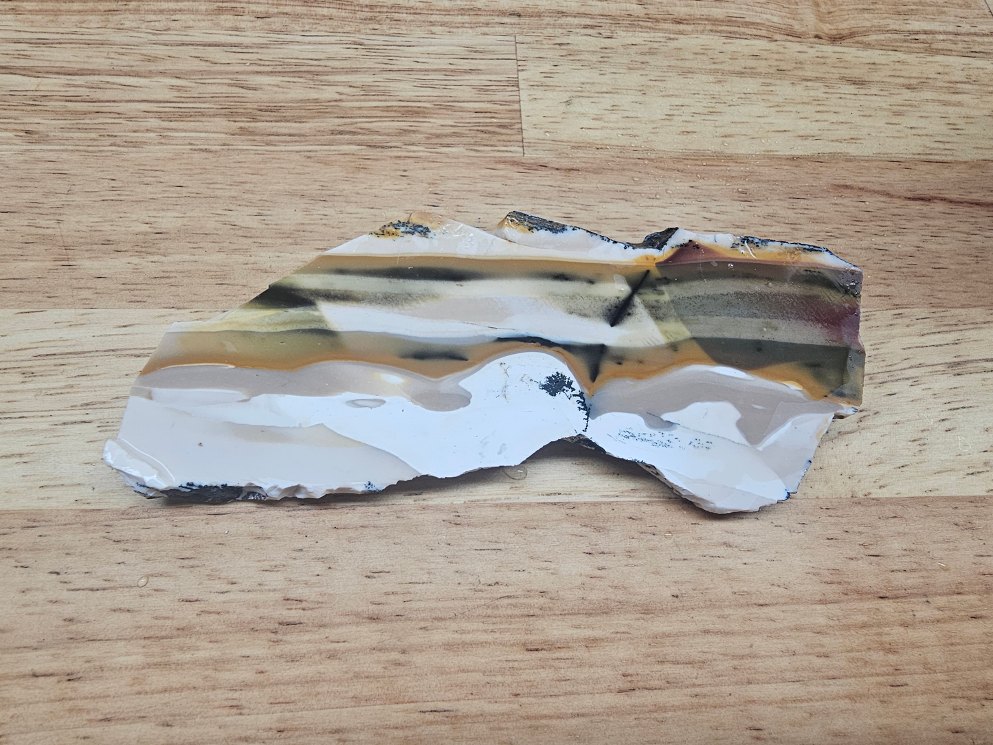 Mookaite Jasper JA-x-00166