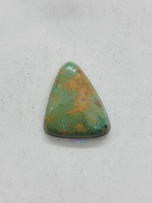 Hachita Mine Turquoise TU-x-x-00089