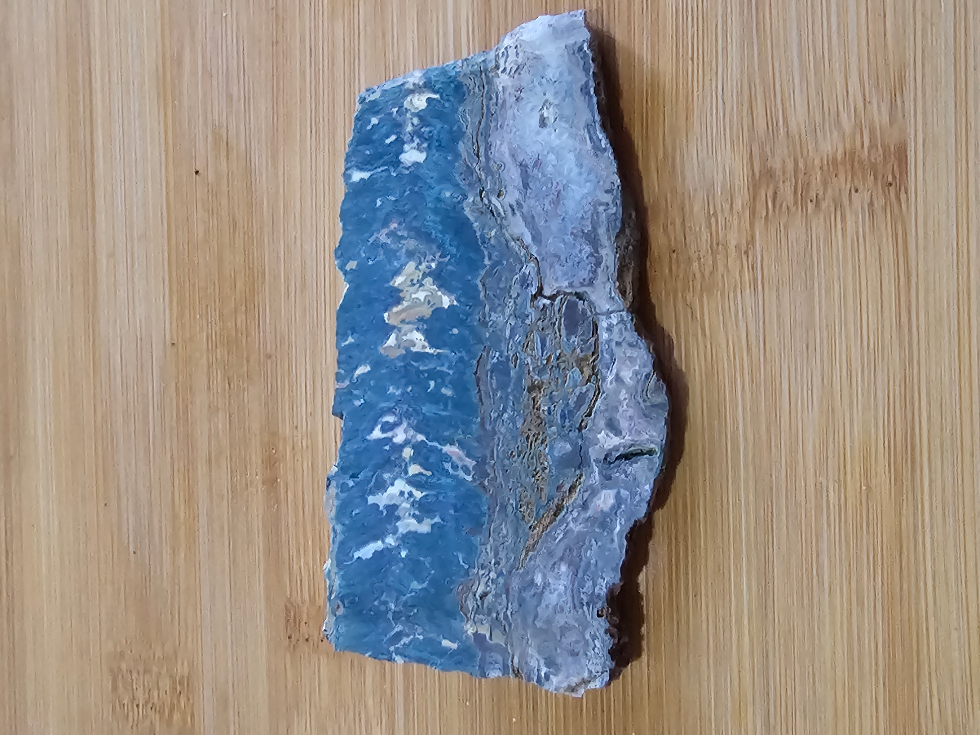 Idaho Seam Agate AG-x-00153