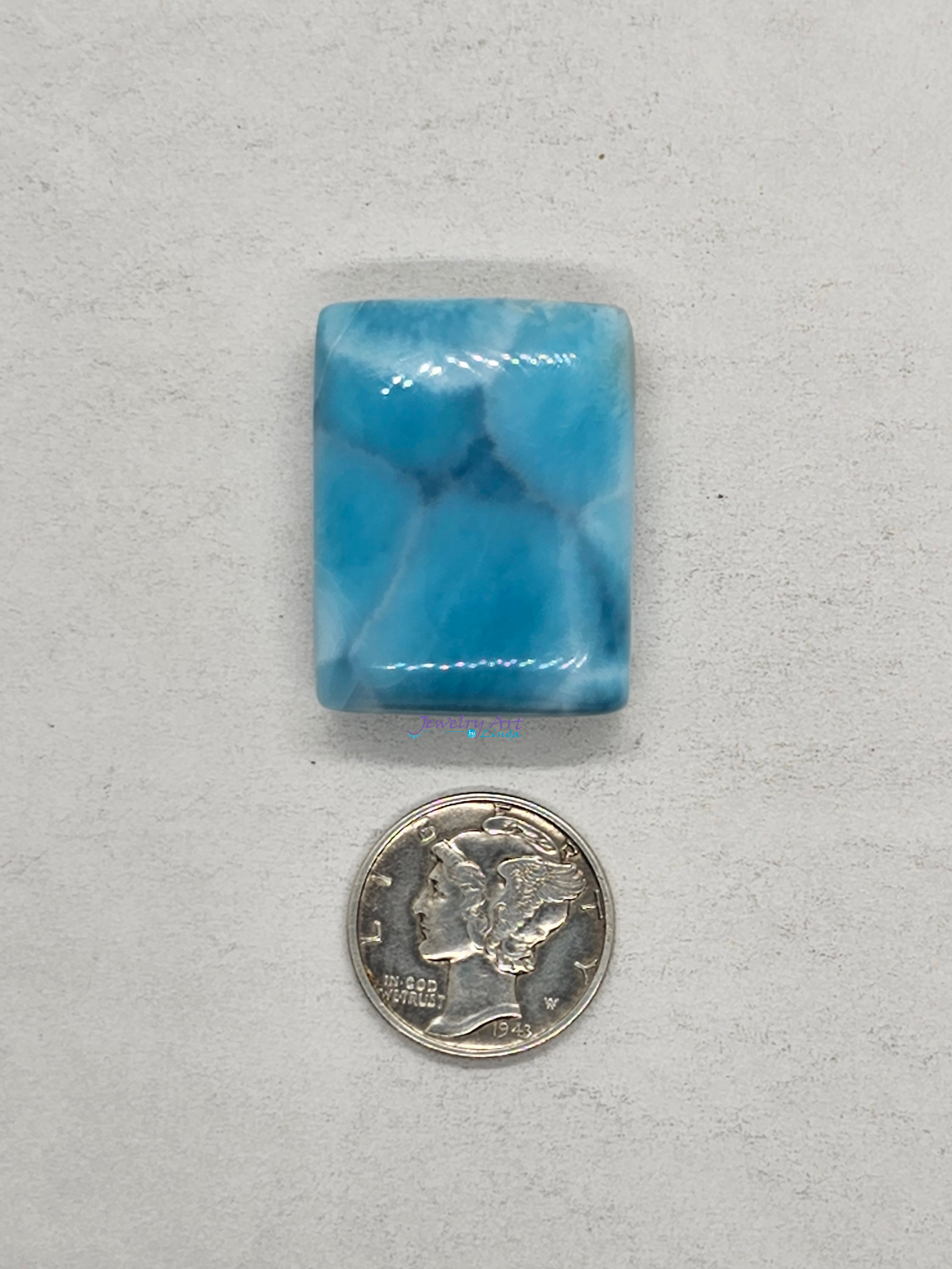 Larimar AAA+ LR-x-x-00155