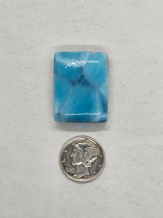 Larimar AAA+ LR-x-x-00155