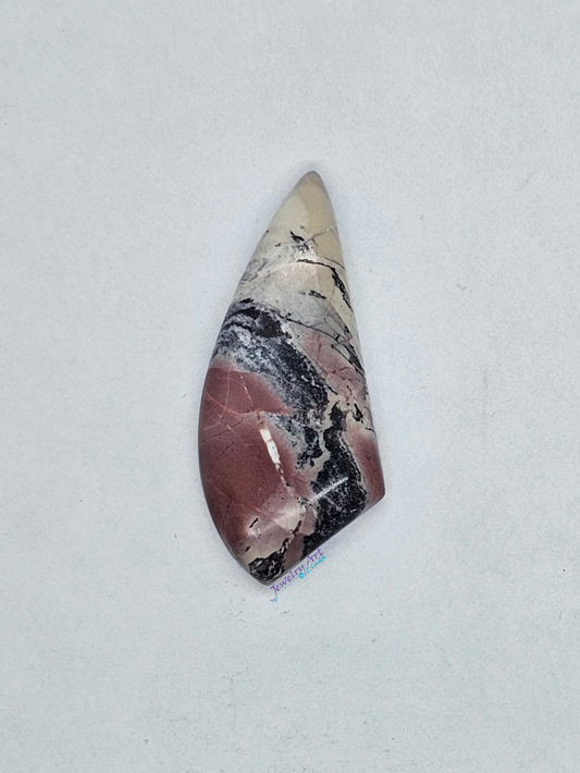 Porcelain Jasper JA-00001-01-04