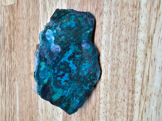 Chrysocolla OT-x-00214