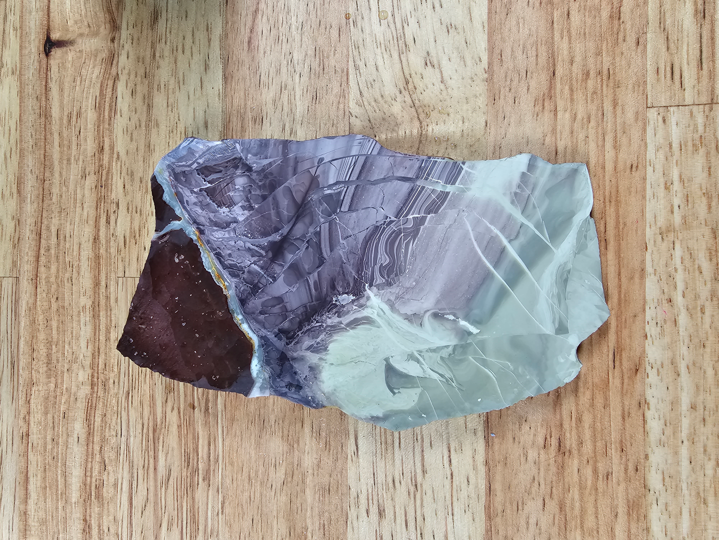 Willow Creek Jasper JA-x-00087