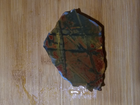 Cherry Creek Jasper JA-x-00203
