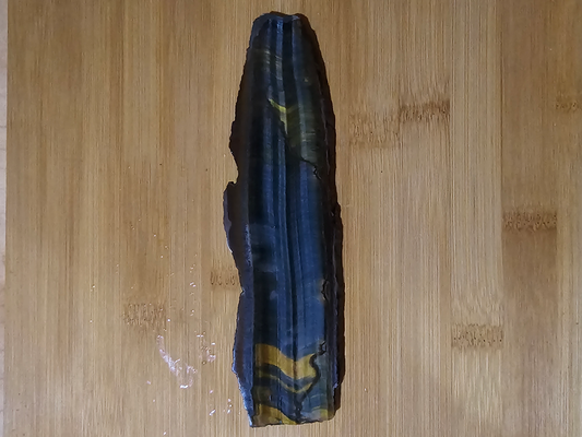 Variegated Tigers Eye OT-x-00251