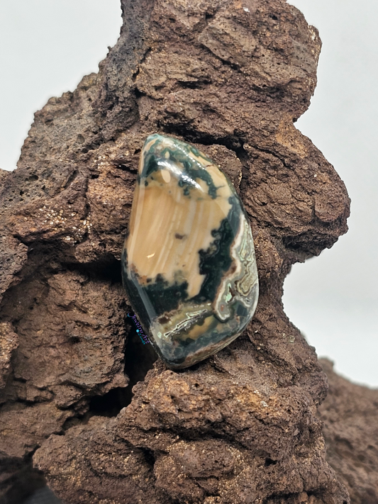 Idaho Seam Jasper JA-x-00137-01