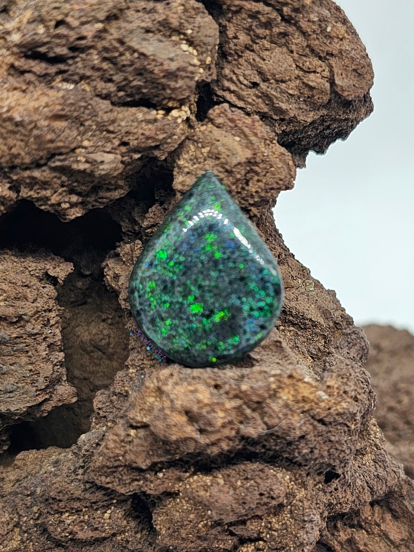 Andamoka Opal OT-x-x-00137