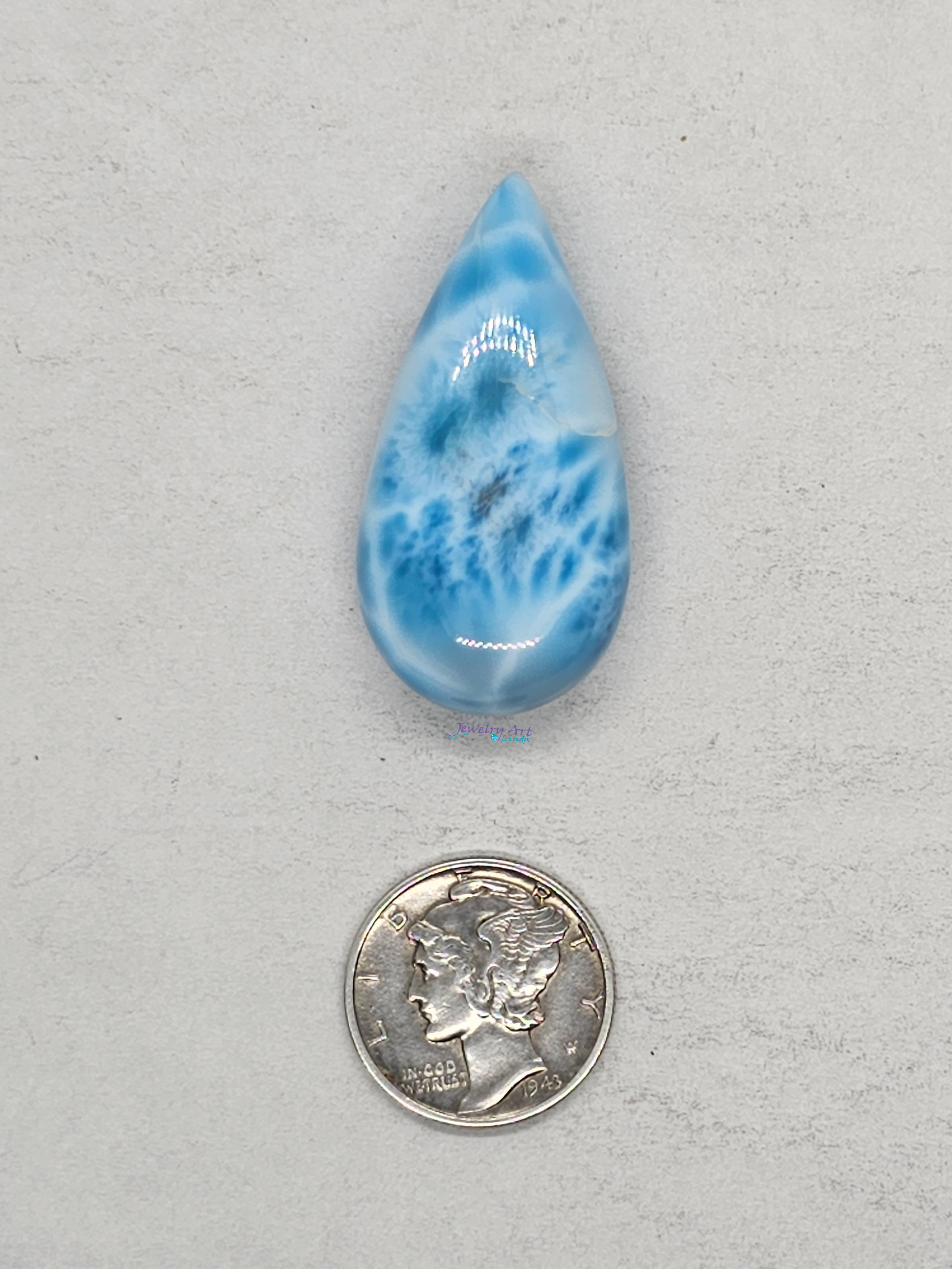 Larimar AAA+ LR-x-x-00287