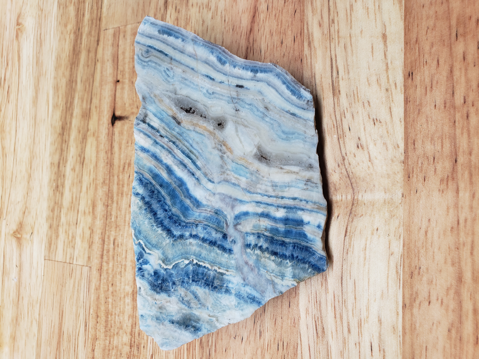 Lapis Laced Onyx NX-x-00003