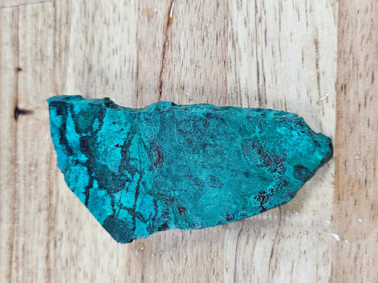 Chrysocolla OT-x-00197