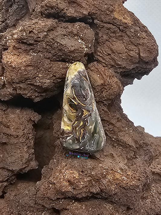Idaho Seam Jasper JA-x-00137-04