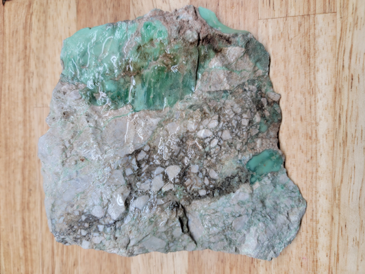 Lucin Variscite OT-x-00162