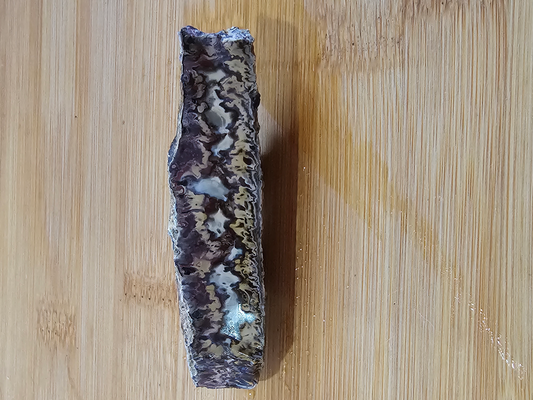 Idaho Seam Agate AG-x-00160