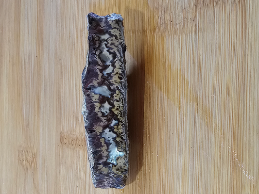 Idaho Seam Agate AG-x-00160