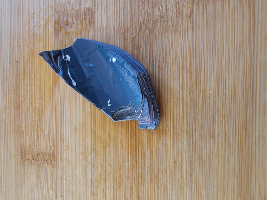 Corvettite Fordite OT-x-00237