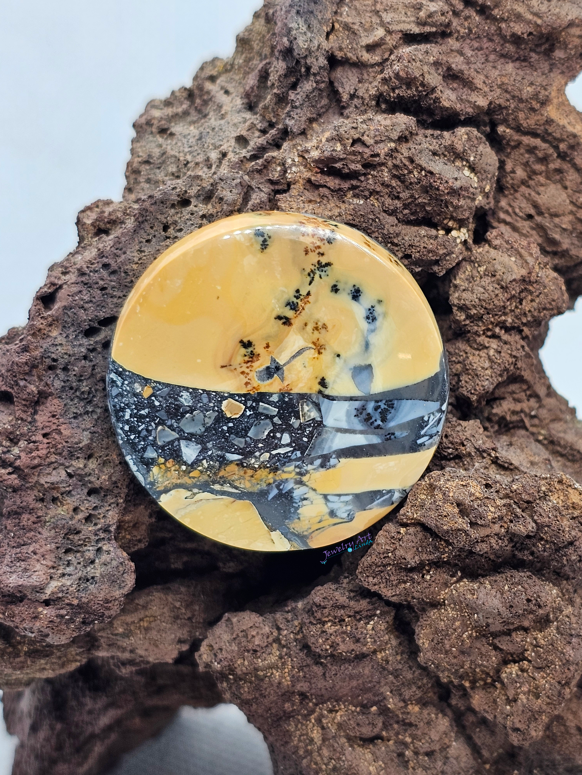 Maligano Jasper JA-x-x-00156