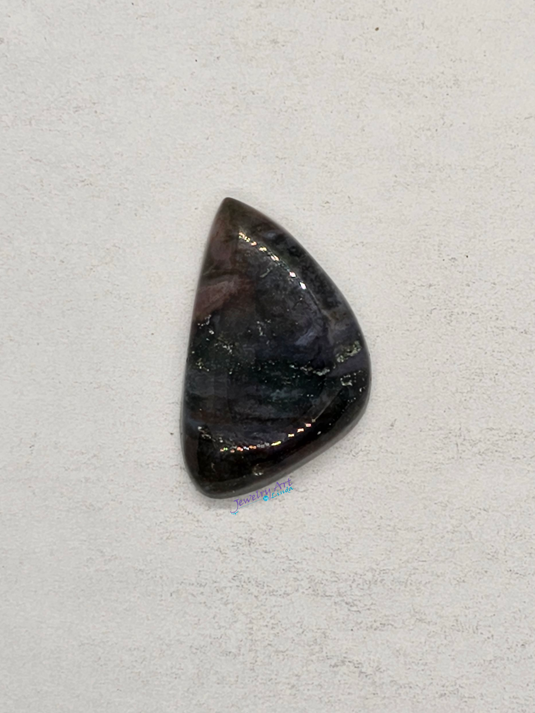 Holt Canyon Agate HC-x-00016-02