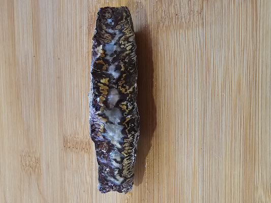 Idaho Seam Agate AG-x-00160