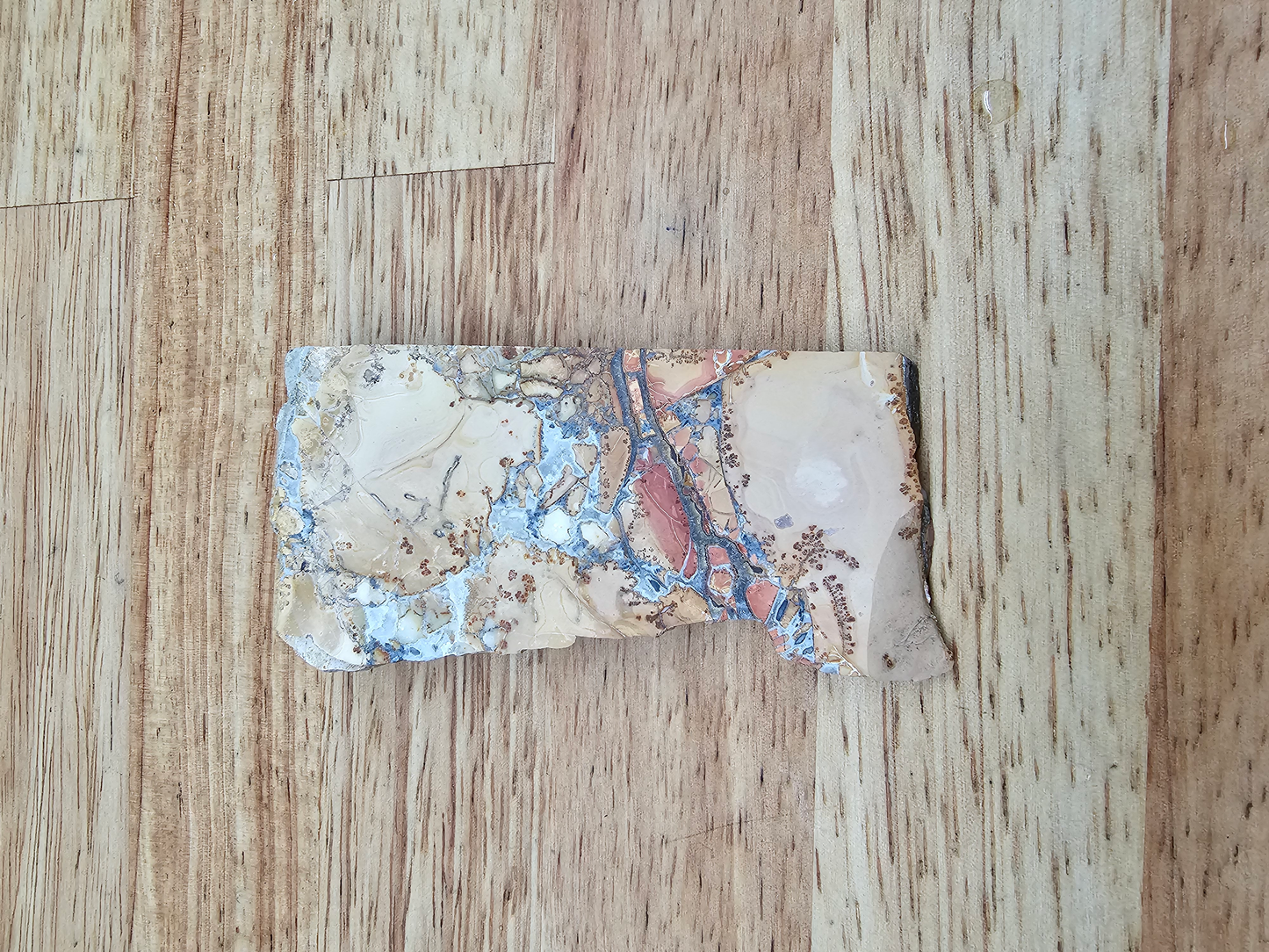 Malagano Jasper JA-x-00134