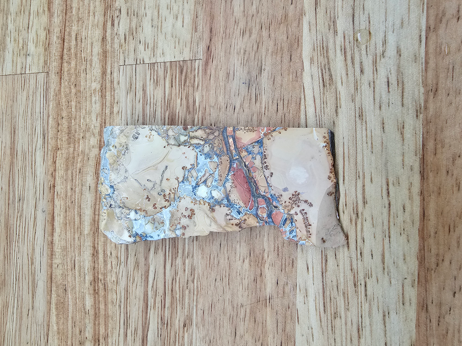 Malagano Jasper JA-x-00134