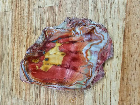 Rose Art Jasper JA-x-00104