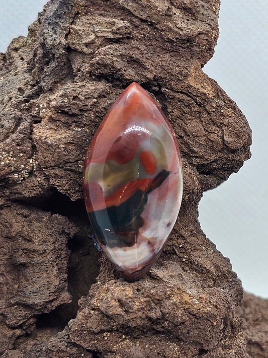 Idaho Seam Agate AG-x-00141-02
