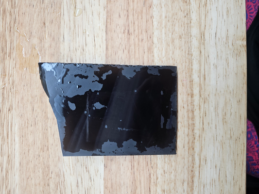 Obsidian Velvet OB-x-00015