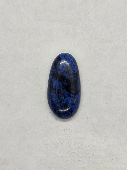 Dumortierite OT-x-00083-02