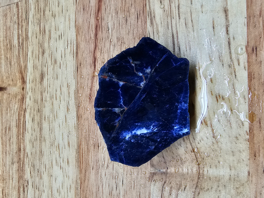 Sodalite OT-x-00194