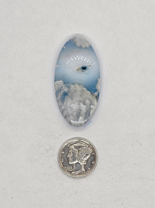 Moss Agate AG-x-x-00192