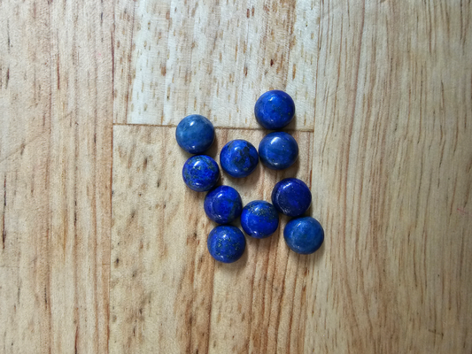 Lapis Lazuli Natural OT-x-x-00130
