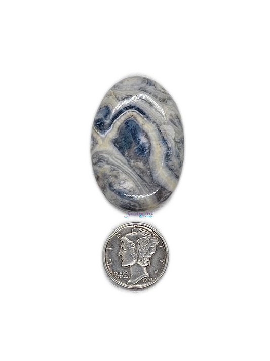 Lapis Laced Onyx NX-x-00010-03