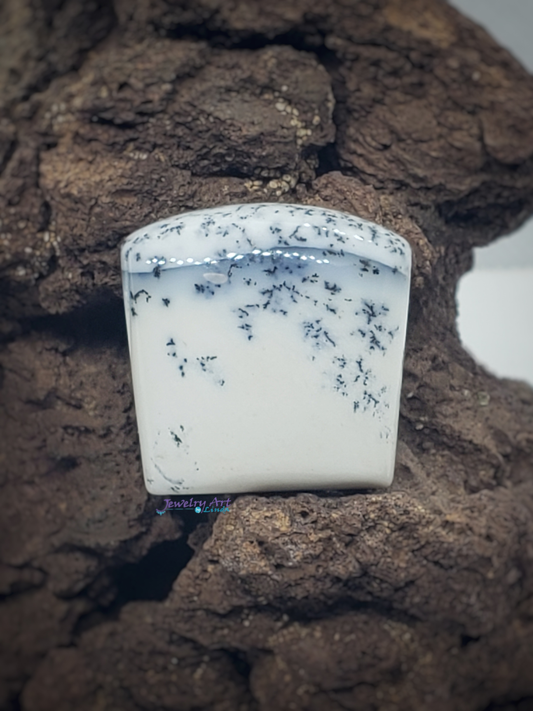 Dendrite Opal Agate AG-x-x-00067