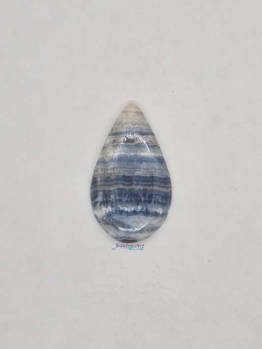 Lapis Laced Onyx NX-x-00048-01