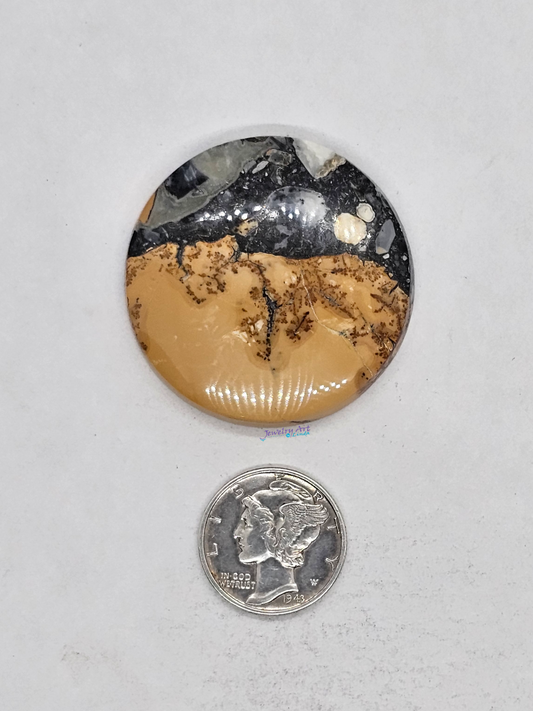 Maligano Jasper JA-x-x-00163