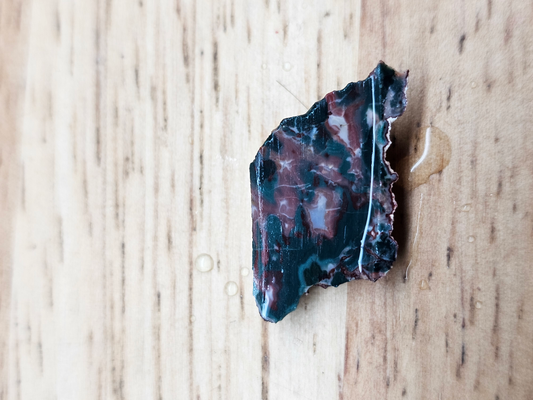 Idaho Seam Agate AG-00005-08